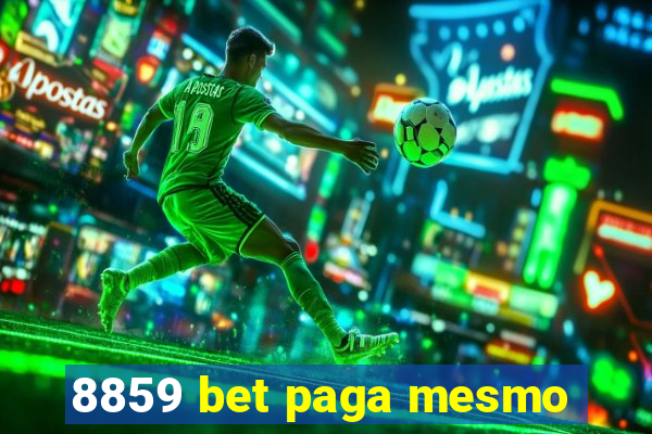 8859 bet paga mesmo